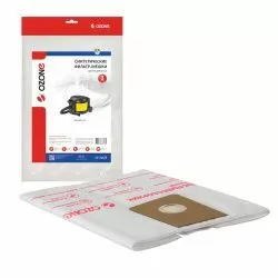 Фильтр-мешки Ozone синтетические 3 шт для KARCHER