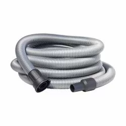 Шланг Ozone c байонетным соединением, серый, 7 м  для MAFELL, ИНТЕРСКОЛ, BOSCH и др.