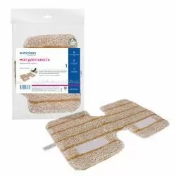 Моп Euroclean для паркета, 400 мм