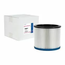 HEPA-фильтр Euroclean синтетический 199 мм для STARMIX