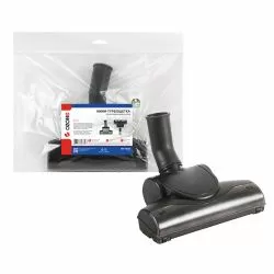 Мини-турбощетка для профессионального пылесоса Ozone, шириной 205 мм, под трубку 32 мм