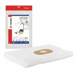 Фильтр-мешки Ozone синтетические 10 шт для KARCHER