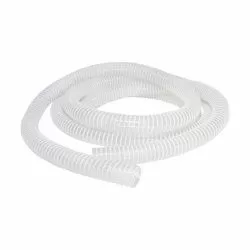 Шланг Ozone 5 м, белый для MAFELL, ИНТЕРСКОЛ, BOSCH и др.