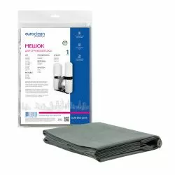 Мешок Euroclean синтетический для JET, METABO, POWERMATIC и др.