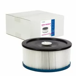 HEPA-фильтр Euroclean целлюлозный 110 мм для ИНТЕРСКОЛ