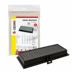 HEPA-фильтр Ozone целлюлозный, усиленный корпус для MIELE