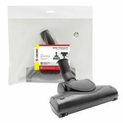 Мини-турбощетка для пылесоса Ozone, шириной 205 мм, под трубку 35 мм