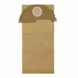 Фильтр-мешки Airpaper бумажные 300 шт для KARCHER