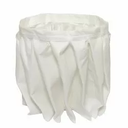 Мембранный звездообразный фильтр Euroclean, посадочный диаметр 360 мм, 12 карманов для DU-PUY, NILFISK, RGS