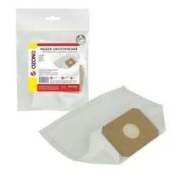 Мешок Ozone для маникюрного и педикюрного аппарата для HADEWE