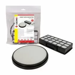 Набор фильтров Ozone 2 шт для ROWENTA, TEFAL