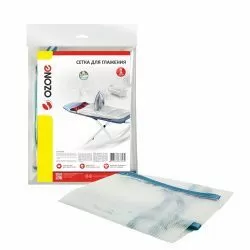 Сетка OZONE для глажения, 40х80 см