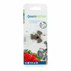 Коуплер универсальный Eurokitchen для СВЧ-печи, Н-21 мм