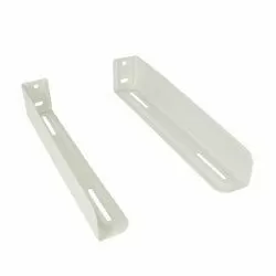 Кронштейн настенный Eurokitchen для СВЧ-печи, белый