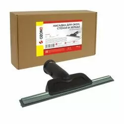 Насадка для пароочистителя Ozone для окон, стекл и зеркал для KARCHER