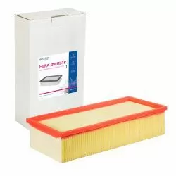 HEPA-фильтр Euroclean целлюлозный повышенной фильтрации для HILTI, HUSQVARNA