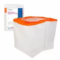 Мембранный матерчатый фильтр Euroclean для LAVOR