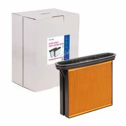 Комплект целлюлозных HEPA-фильтров Euroclean для BOSCH, STARMIX