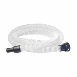 Шланг Ozone c байонетным соединением, белый, 5 м для MAFELL, ИНТЕРСКОЛ, BOSCH и др.