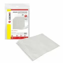 Мешки Ozone для кератиновой вытяжки, 5 шт