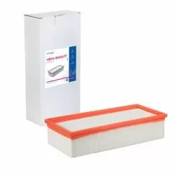 HEPA-фильтр Euroclean синтетический для KARCHER