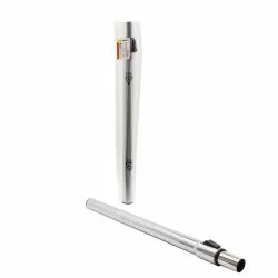 Телескопическая удлинительная трубка Ozone UT-32CR для пылесоса, 590-990 мм