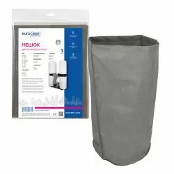 Мешок Euroclean синтетический нижний для JET, METABO, POWERMATIC и др.