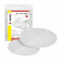 Набор мешков Ozone для бережной стирки