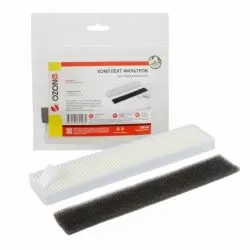 Комплект фильтров Ozone синтетических для ECOVACS