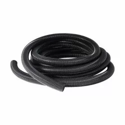 Универсальный шланг Ozone 10 м, черный