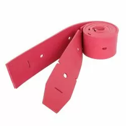 Набор скребков Euroclean стандартные резиновые 2 шт для BECKER, IPC, PORTOTECNICA