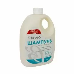 Шампунь Brezo для моющего пылесоса, 1100 мл