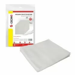 Мешки Ozone для кератиновой вытяжки, 10 шт