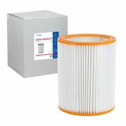 HEPA-фильтр Euroclean целлюлозный для MAKITA