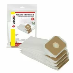 Мешки Ozone для маникюрного и педикюрного аппарата для PODIAVAC