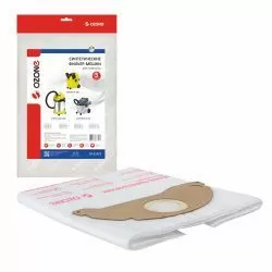 Фильтр-мешки Ozone синтетические 3 шт для KARCHER
