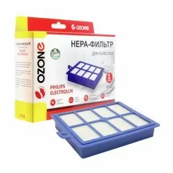 HEPA-фильтр Ozone целлюлозный для ELECTROLUX, AEG, ARNICA и др.