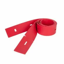 Набор скребков Euroclean стандартные резиновые 2 шт для TASKI