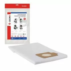 Мешок-пылесборник Ozone синтетический для LAVOR