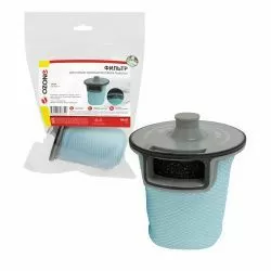 Фильтр Ozone синтетический с чип-магнитом для XIAOMI