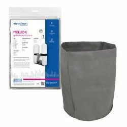 Мешок Euroclean синтетический верхний для JET, METABO, POWERMATIC и др.