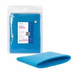 Губчатый фильтр Euroclean синтетический  для STARMIX