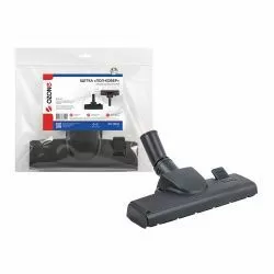 Щетка для профессионального пылесоса "Пол-ковер" Ozone, шириной 285 мм, под трубку 32 мм