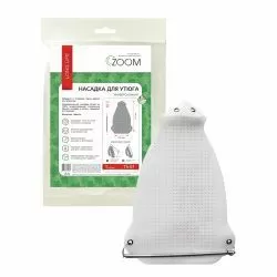 Насадка Zoom для утюга, 210х105 мм