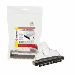 Универсальная щетка для пылесоса Ozone с синтетическим ворсом для мягкой мебели, под трубку 32 и 35 мм