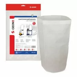 Мешок Ozone синтетический нижний для JET, METABO, POWERMATIC и др.