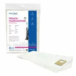 Мешок-пылесборник Euroclean синтетический для ELECTROLUX, HAKO, LINDHAUS и др.