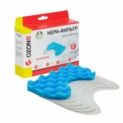 Набор синтетических микрофильтров Ozone для SAMSUNG