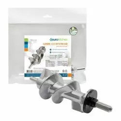 Шнек со втулкой Eurokitchen для MOULINEX