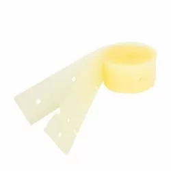 Набор скребков Euroclean полиуретановые 2 шт для HAKO